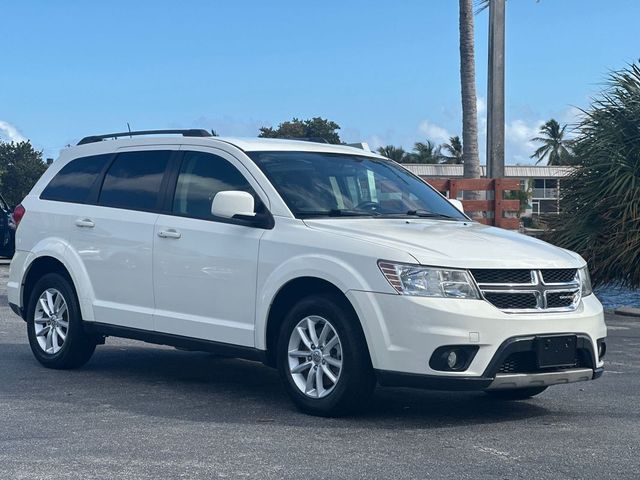 2015 Dodge Journey SXT
