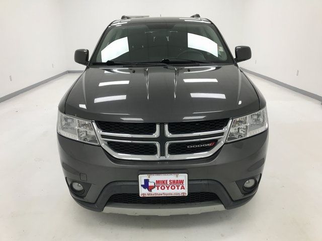 2015 Dodge Journey SXT