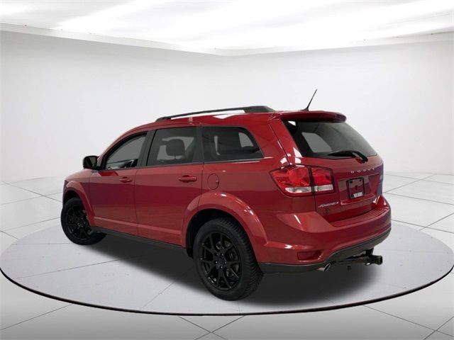 2015 Dodge Journey SXT