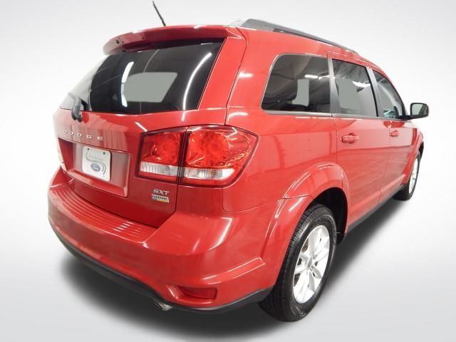 2015 Dodge Journey SXT