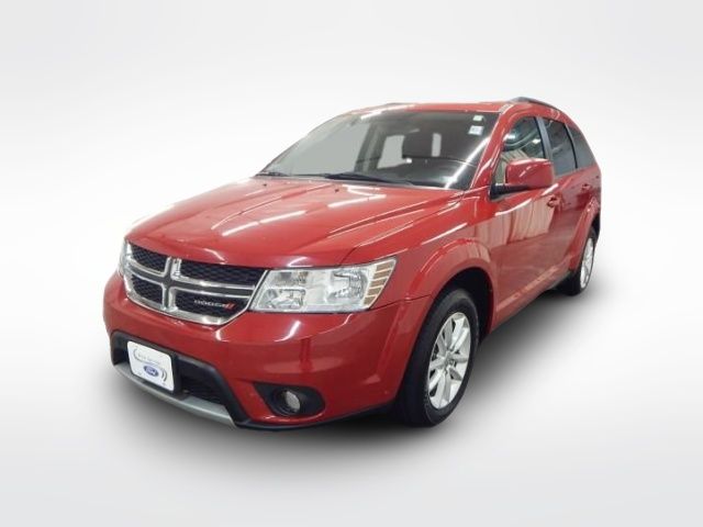 2015 Dodge Journey SXT