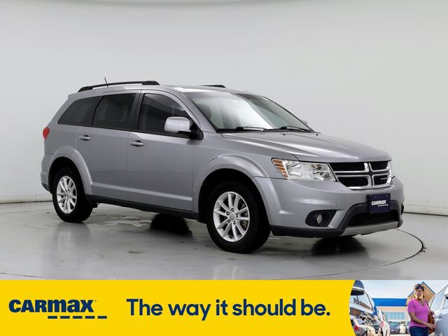 2015 Dodge Journey SXT