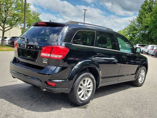 2015 Dodge Journey SXT