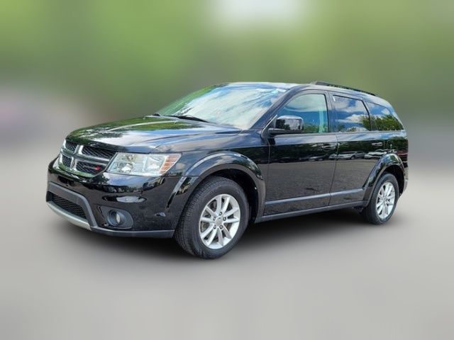 2015 Dodge Journey SXT