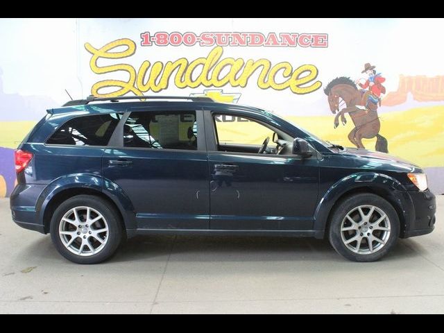 2015 Dodge Journey SXT