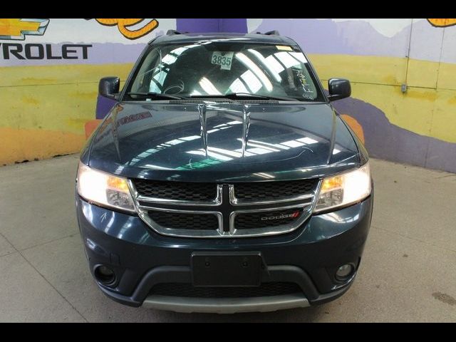 2015 Dodge Journey SXT