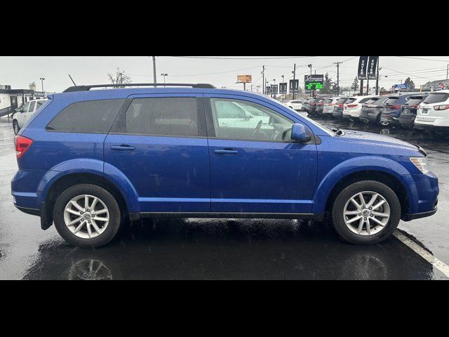 2015 Dodge Journey SXT