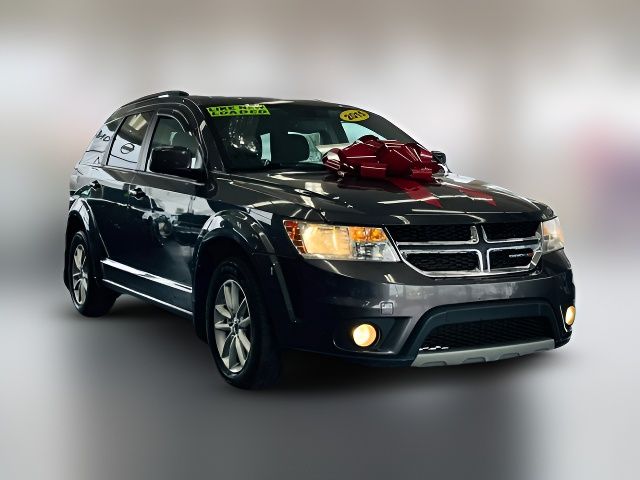 2015 Dodge Journey SXT