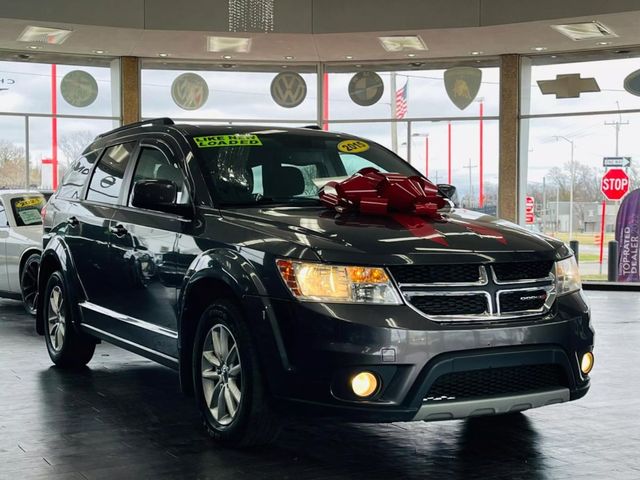 2015 Dodge Journey SXT