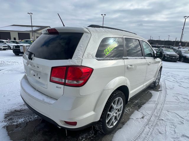 2015 Dodge Journey SXT