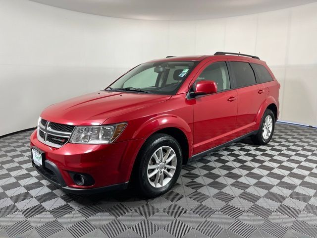 2015 Dodge Journey SXT