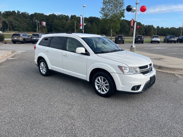 2015 Dodge Journey SXT