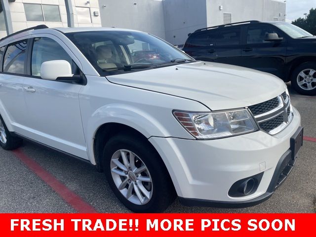 2015 Dodge Journey SXT