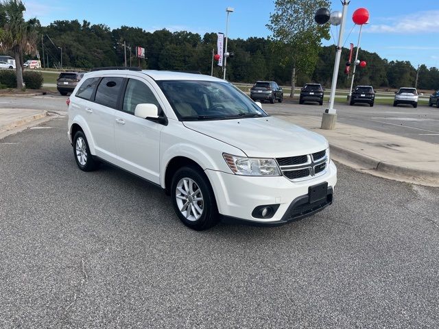 2015 Dodge Journey SXT