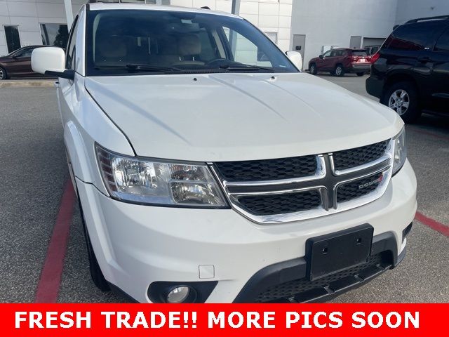 2015 Dodge Journey SXT