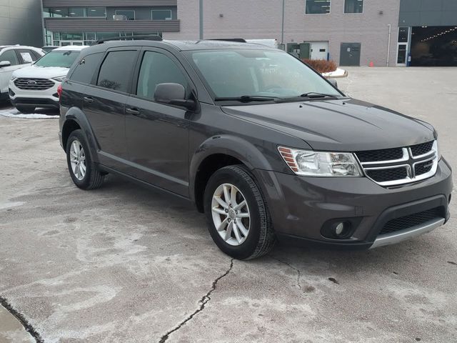 2015 Dodge Journey SXT