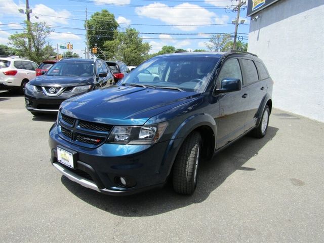 2015 Dodge Journey SXT