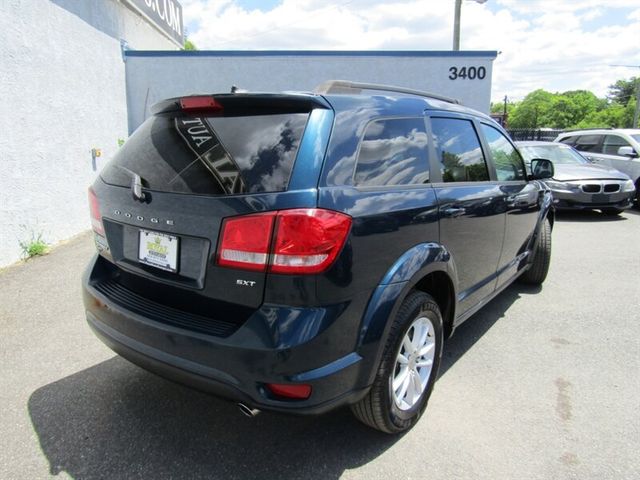 2015 Dodge Journey SXT