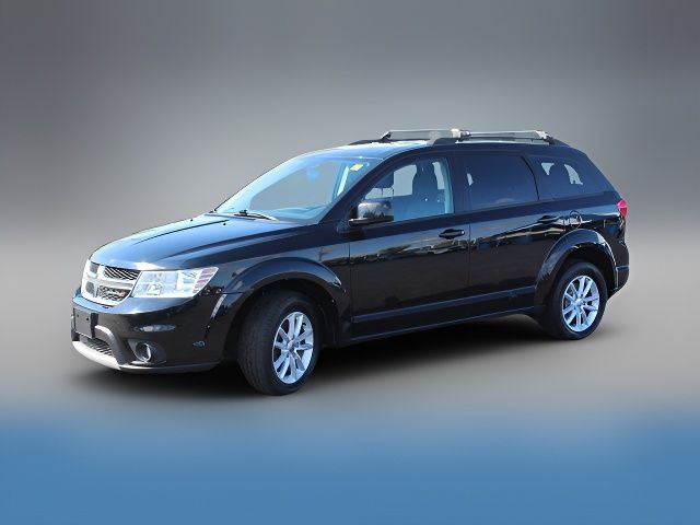 2015 Dodge Journey SXT