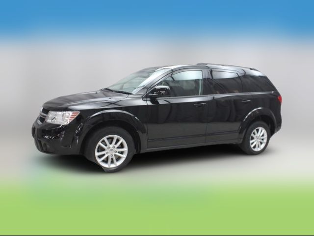 2015 Dodge Journey SXT