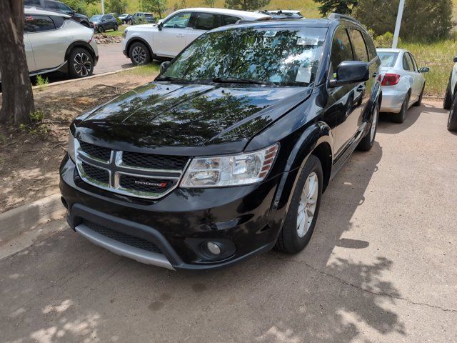 2015 Dodge Journey SXT