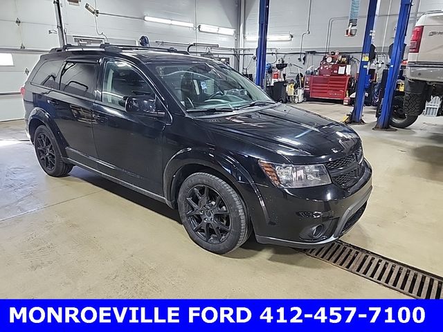 2015 Dodge Journey SXT