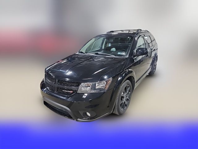 2015 Dodge Journey SXT