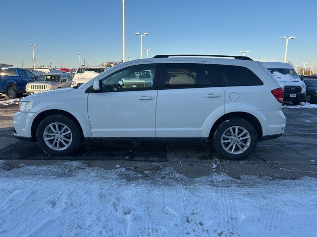 2015 Dodge Journey SXT