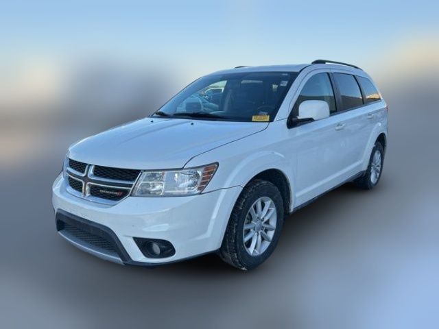 2015 Dodge Journey SXT