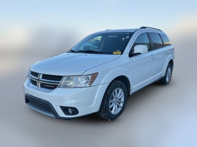 2015 Dodge Journey SXT