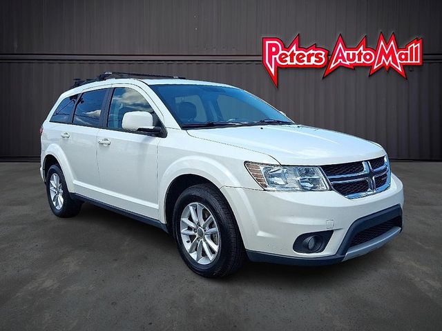 2015 Dodge Journey SXT