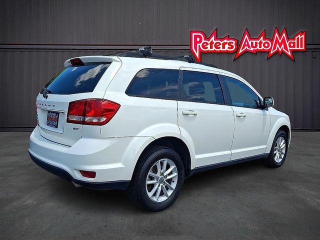 2015 Dodge Journey SXT