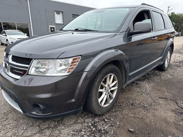 2015 Dodge Journey SXT