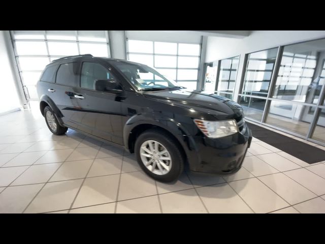 2015 Dodge Journey SXT