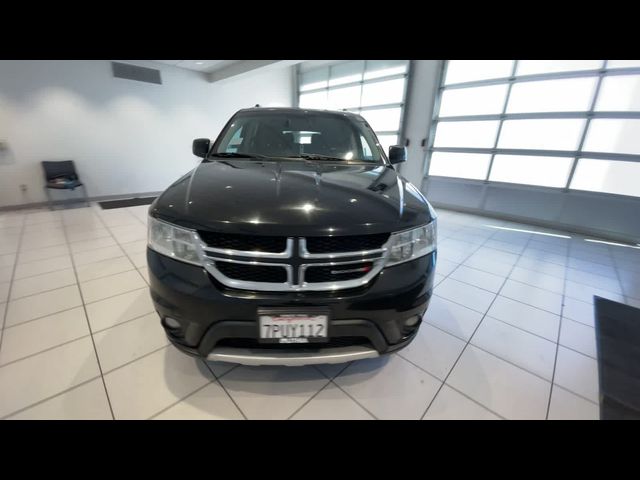 2015 Dodge Journey SXT