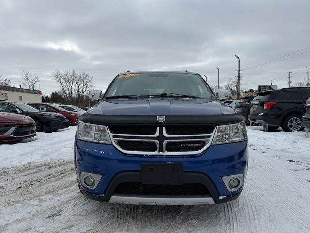 2015 Dodge Journey SXT