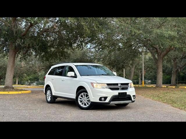 2015 Dodge Journey SXT