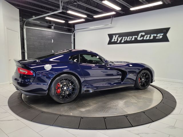 2015 Dodge Viper SRT