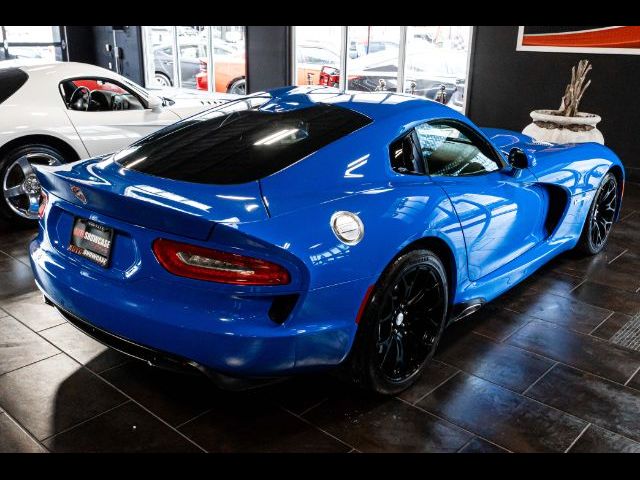 2015 Dodge Viper SRT