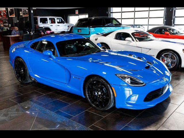 2015 Dodge Viper SRT