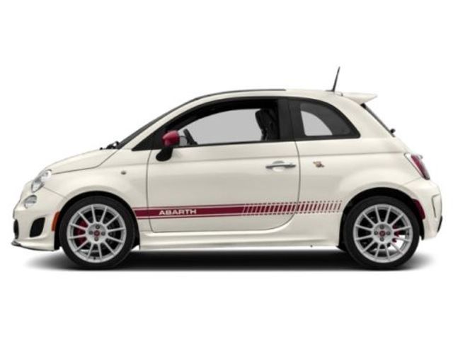 2015 FIAT 500 Abarth