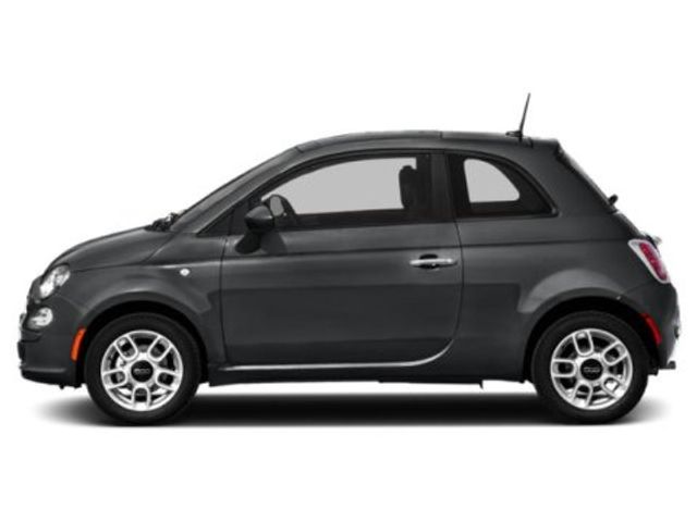 2015 FIAT 500 Pop