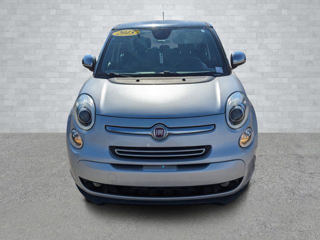 2015 FIAT 500L Lounge