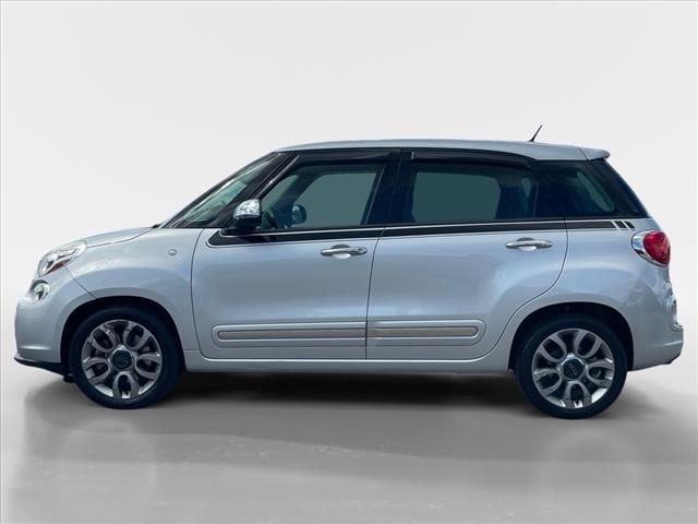 2015 FIAT 500L Lounge