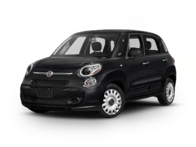 2015 FIAT 500L Lounge