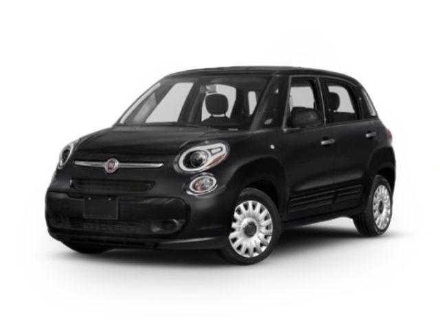 2015 FIAT 500L Lounge