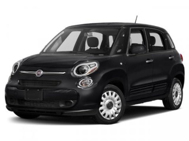 2015 FIAT 500L Lounge