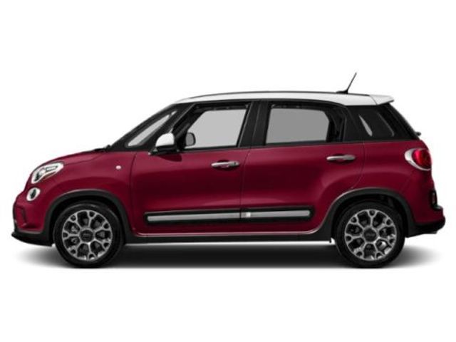 2015 FIAT 500L Trekking