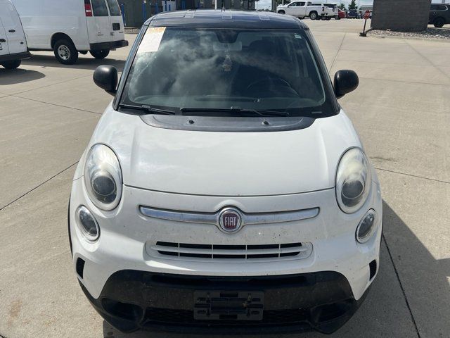 2015 FIAT 500L Urbana Trekking