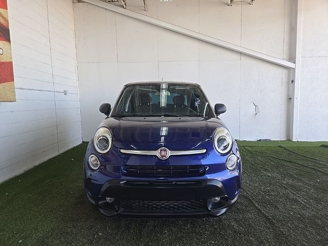 2015 FIAT 500L Urbana Trekking